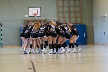 Bild 13 - wBJ SV Henstedt Ulzburg - Bramstedter TS : Ergebnis: 27:15
